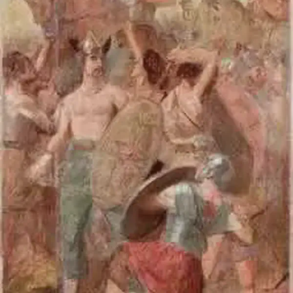 Battle of Allia