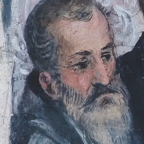 Hugh O'Neill, died