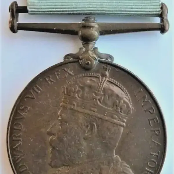 Edward VII and Queen Alexandra visit Ireland