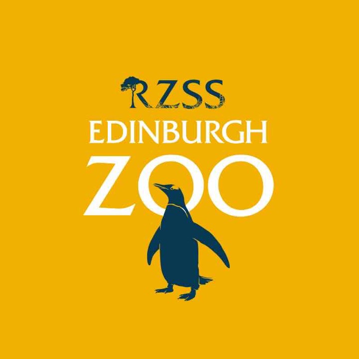 Edinburgh Zoo opened