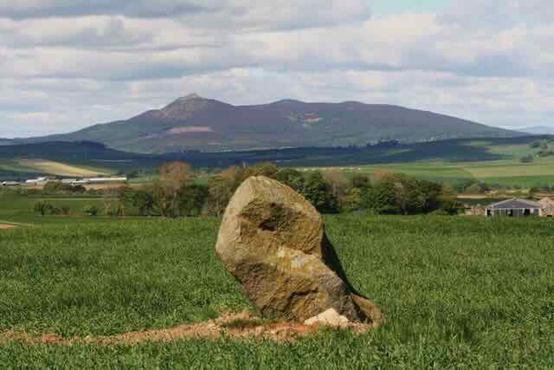 Battle of Harlaw Hill