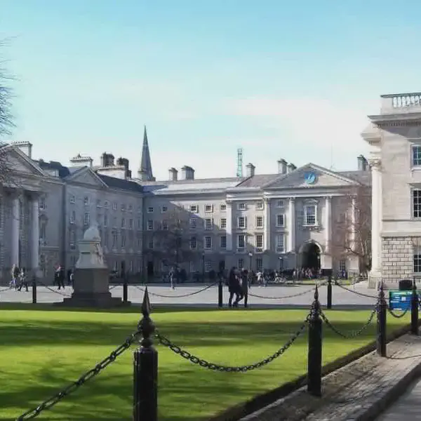 The Irish Convention