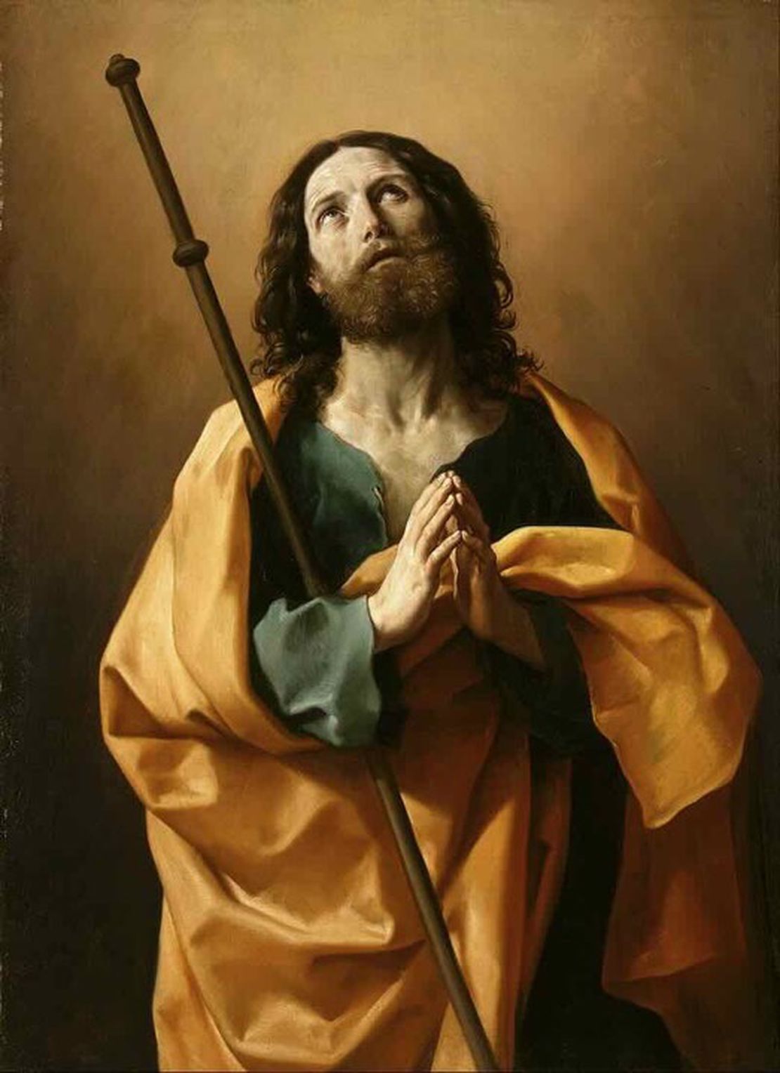 Feast day of St. James