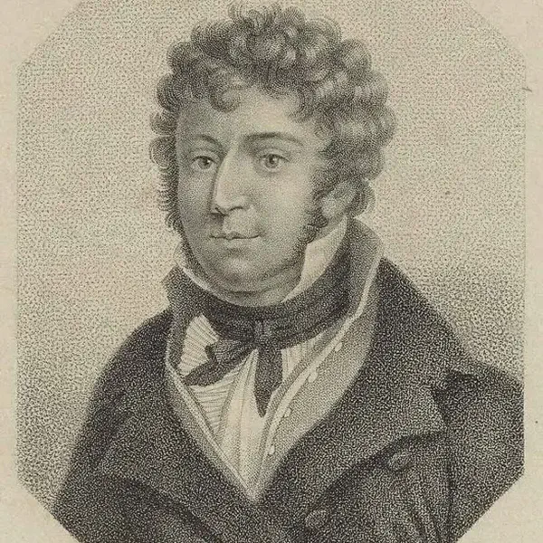 John Field, born