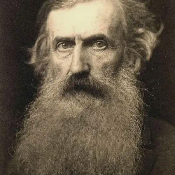 John O'Leary, born