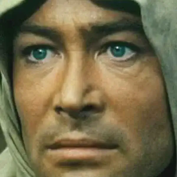 Peter O'Toole, born