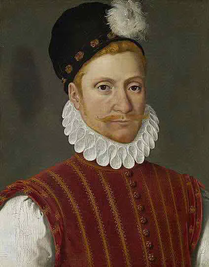Sir William Kirkcaldy of Grange, executed