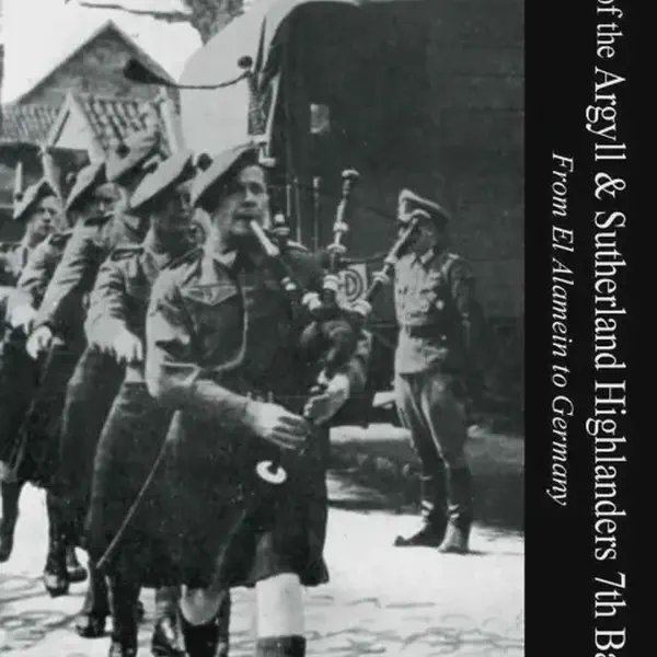 Captain Ian C. Cameron, a bagpiper, composer, and author dies, Edinburgh