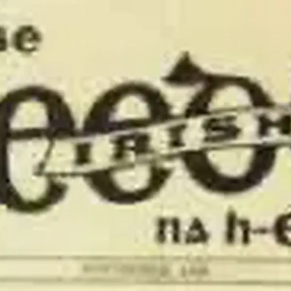 First publication of the newspaper Irish Freedom