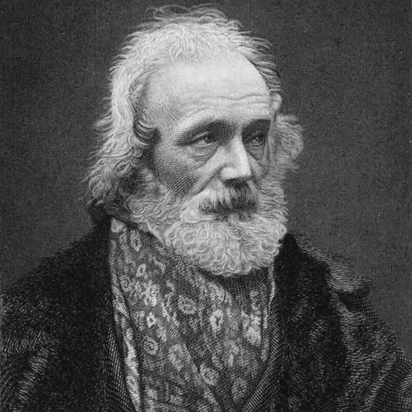 James Henry, physician and classical scholar, is born in Dublin