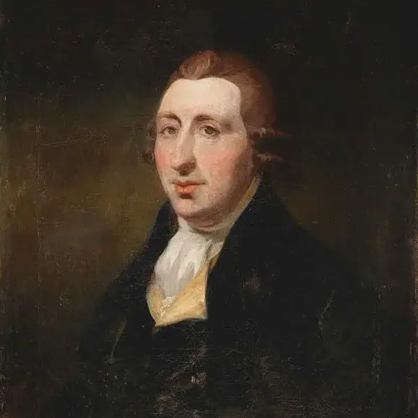 The trial of United Irishman, Napper Tandy, begins