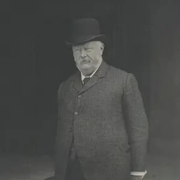 Captain John Philip Nolan, a supporter of home rule, tenant rights, re-elected