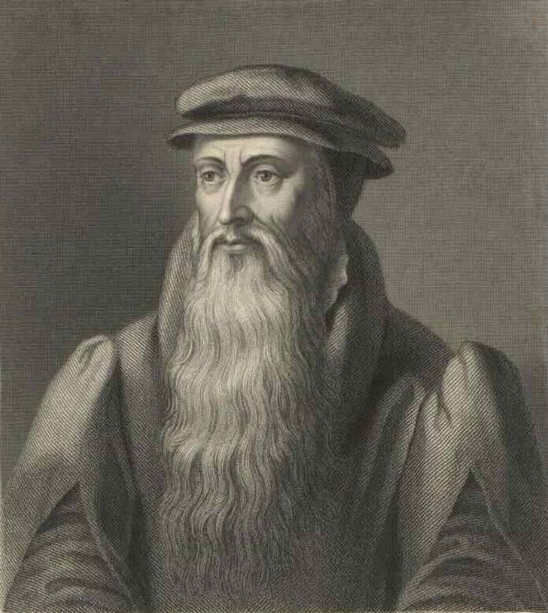 John Knox, leading reformer of Church of Scotland, died