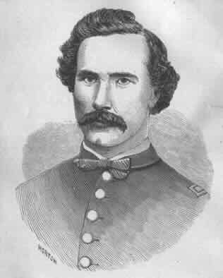 General John O'Neill, died