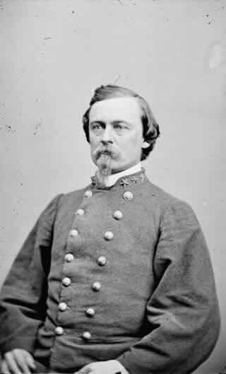 U.S. Confederte General, Joseph Finegan, is born in Clones, Co. Monaghhan