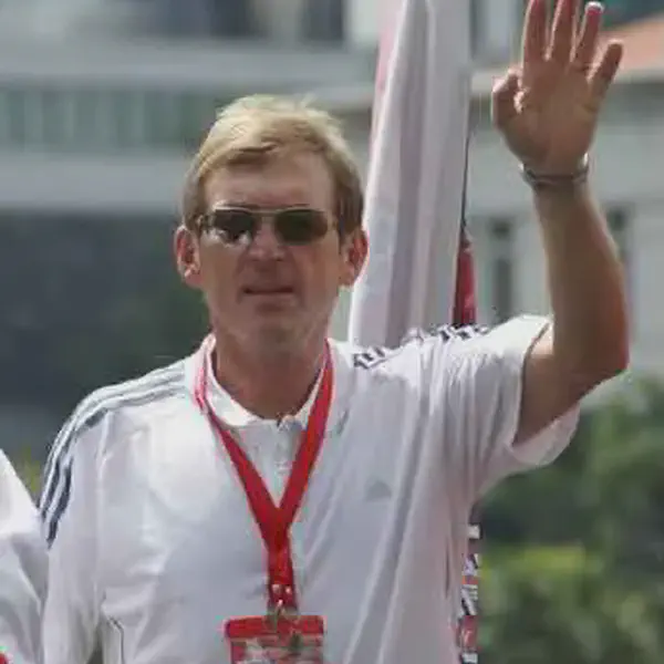 Kenny Dalglish made his international debut for Scotlands football (soccer) team in a match against Belgium.
