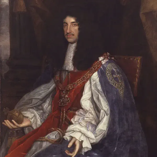 Catholic gentry present petition to Charles II