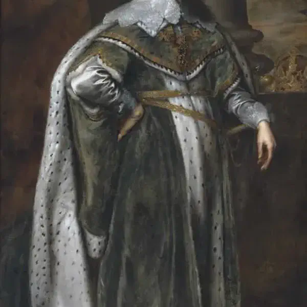 Scottish Presbyterians sell captured Charles I to English parliament