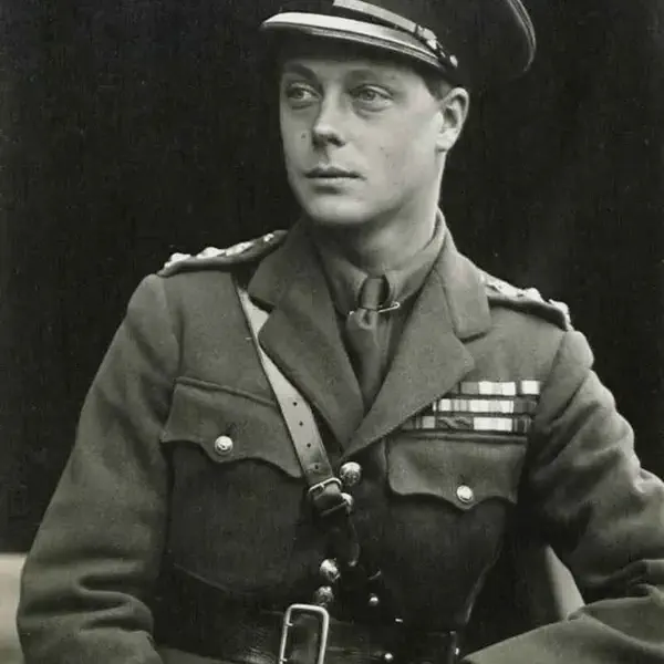 King Edward VIII abdicated and King George VI acceded to the throne