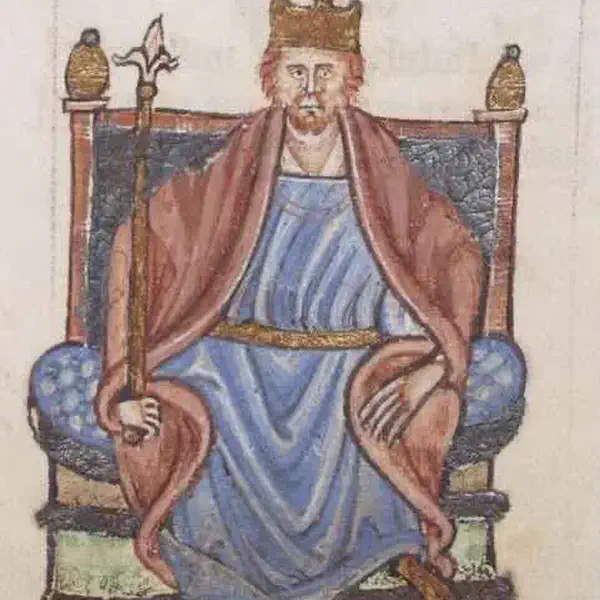 The Synod of Cashel, the Bishops of Ireland, under duress, pledge allegiance to Henry II of England