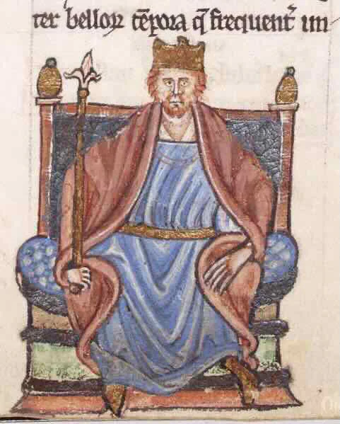 Henry II holds his court in Dublin from this date to 2 February 1172