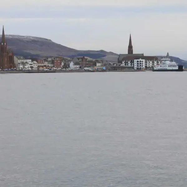Norse fleet defeated at the Battle of the Epiphany, Scotland