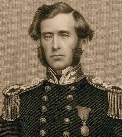 Sir Francis Leopold McClintock, British naval officer and explorer, died.