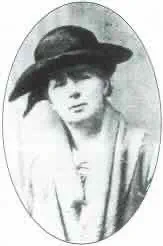 Margaret Emmeline Conway Dobbs, Irish historian, is born