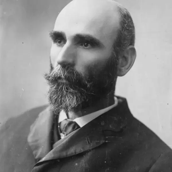 Michael Davitt condemms attacks on Jews in Limerick