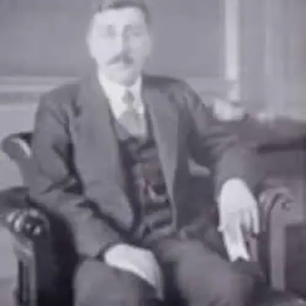Michael Hayes, politician and professor of Irish, is born in Dublin