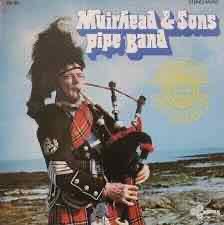 Muirhead & Sons Pipe Band officially disbands on their 50th anniversary, 1978