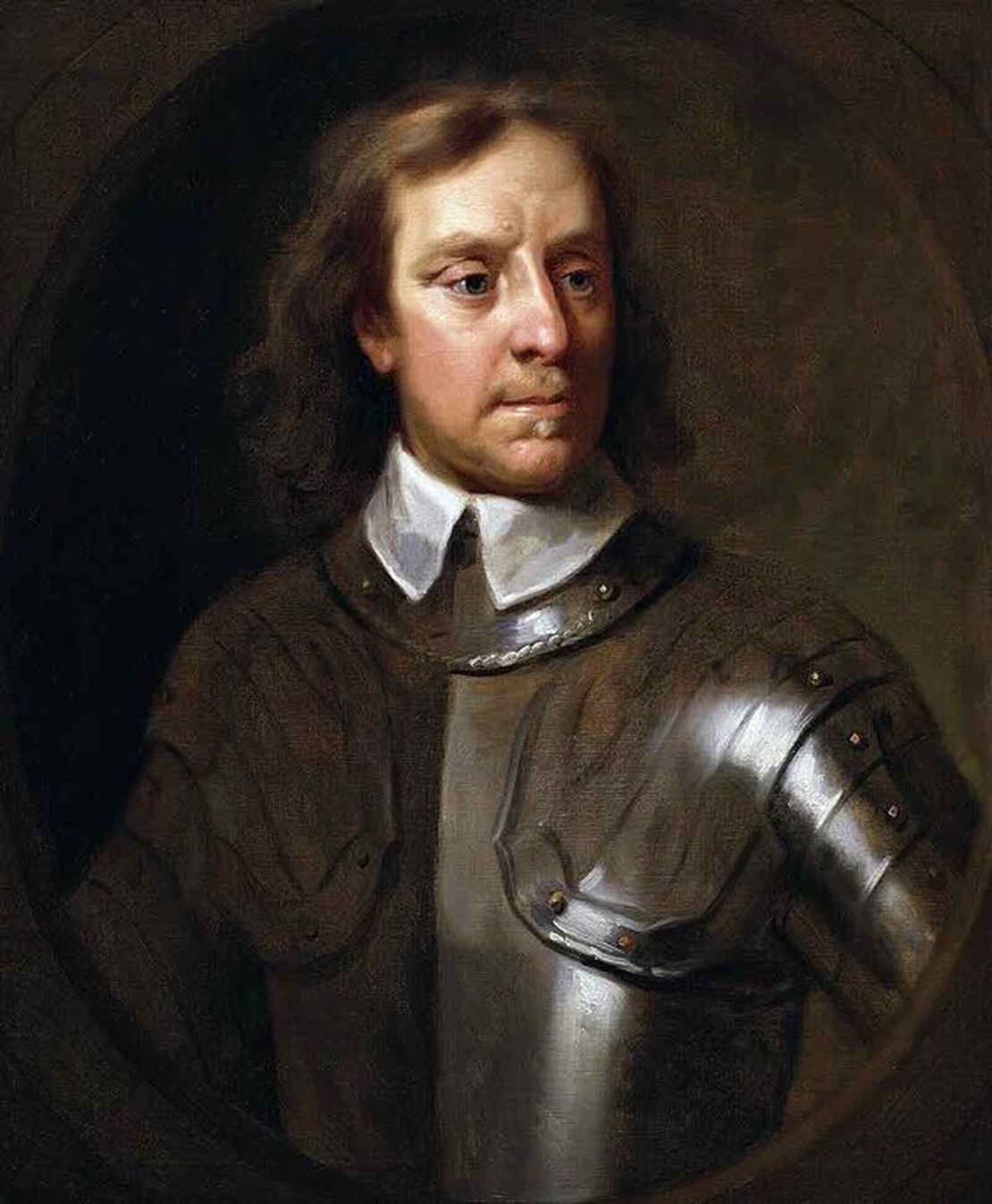 Oliver Cromwell becomes Lord Protector of Ireland