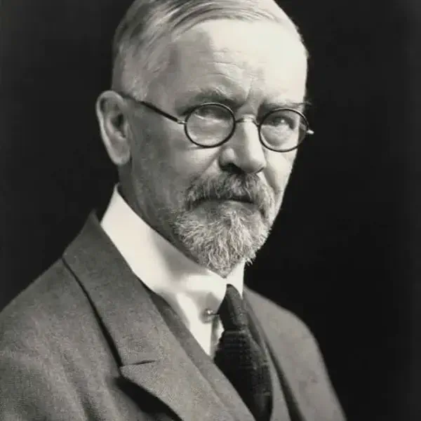 Osborn Joseph Bergin, Celtic Scholar, born in Cork