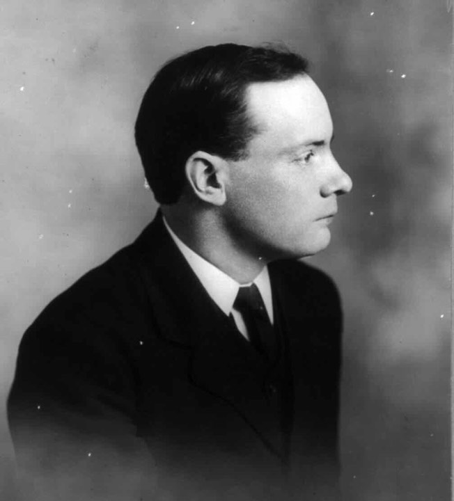 Padraig Pearse, Irish revolutionary and one of the leaders of the 1916 Easter Rebellion, is born