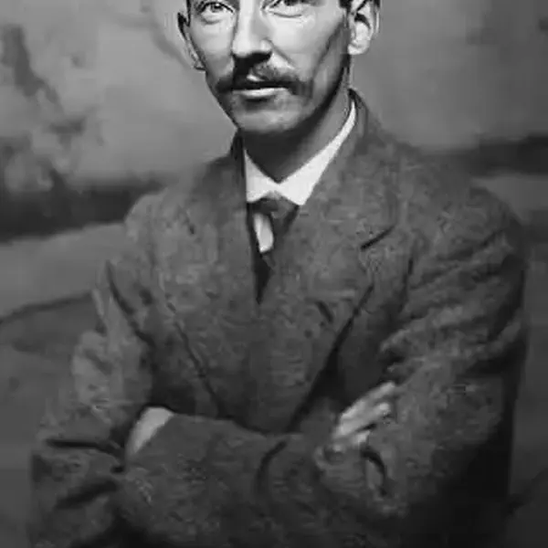 Peadar Kearney, composer of lyrics to Ireland National Anthem, A Soldier's Song, is born