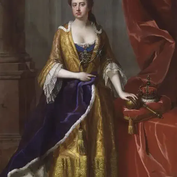 The second Irish parliament of Queen Anne sits from this date to 24 December