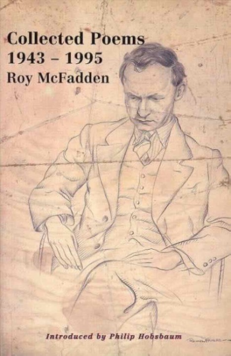 Roy McFadden, poet, is born in Belfast, Ireland