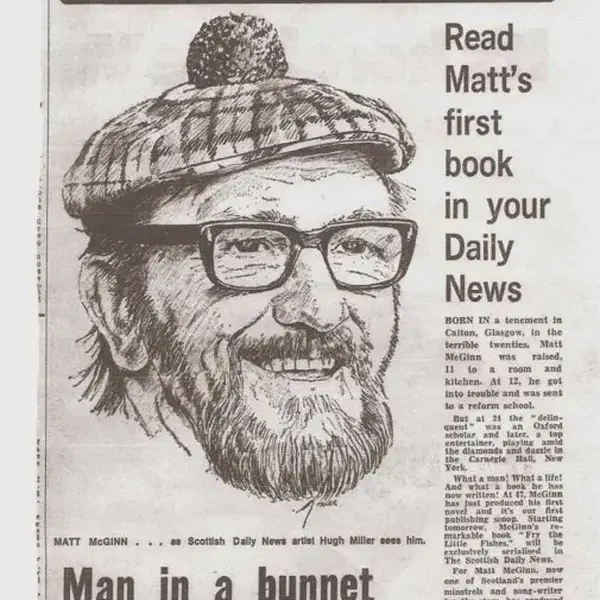 The Scottish Daily News ceased publication only six months after launch.