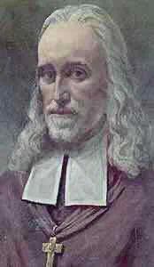 St. Oliver Plunkett, Archbishop of Armagh, is accused of instigating the Irish Popish Plot and arrested