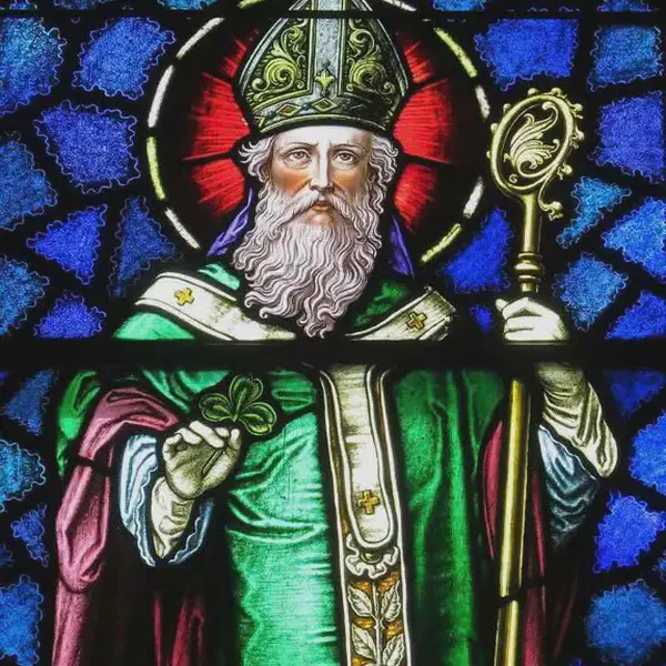 Happy St. Patricks Day !