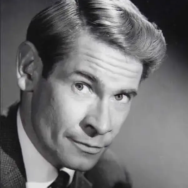 Actor and comedian Stanley Baxter born.