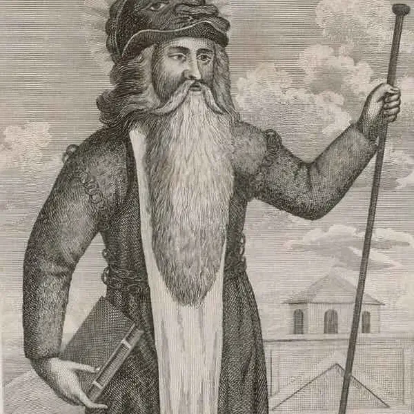 Quitclaim of Canterbury, nullified the Treaty of Falaise