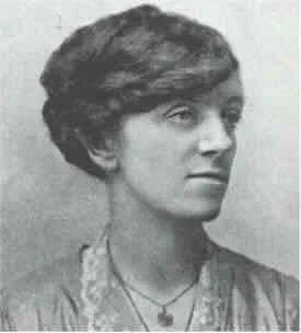 Winifred Carney, trade unionist and revolutionary, is born in Bangor, Co. Down